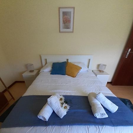 Apartment Sweet Home Ponta Delgada Extérieur photo