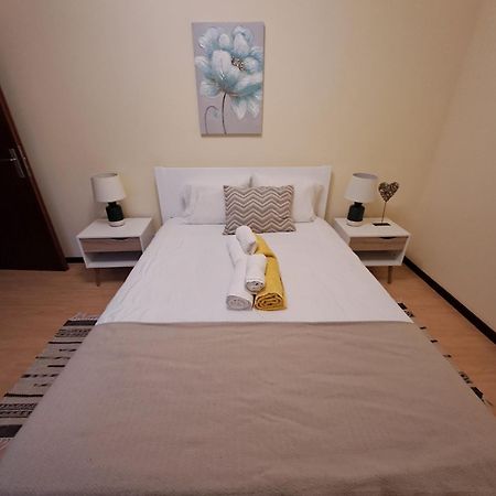 Apartment Sweet Home Ponta Delgada Extérieur photo