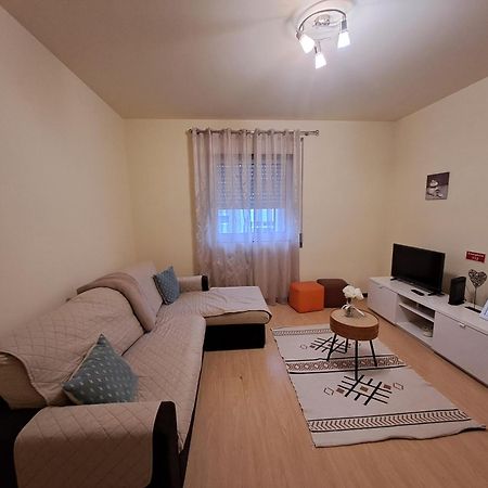 Apartment Sweet Home Ponta Delgada Extérieur photo