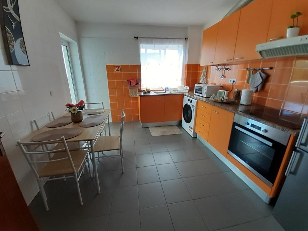 Apartment Sweet Home Ponta Delgada Extérieur photo