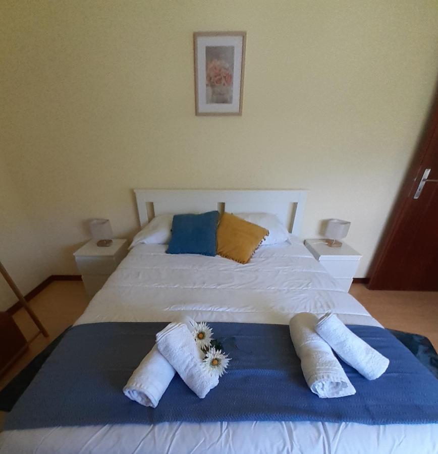 Apartment Sweet Home Ponta Delgada Extérieur photo