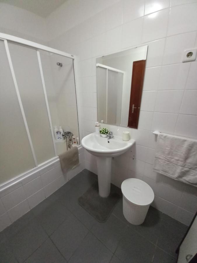 Apartment Sweet Home Ponta Delgada Extérieur photo