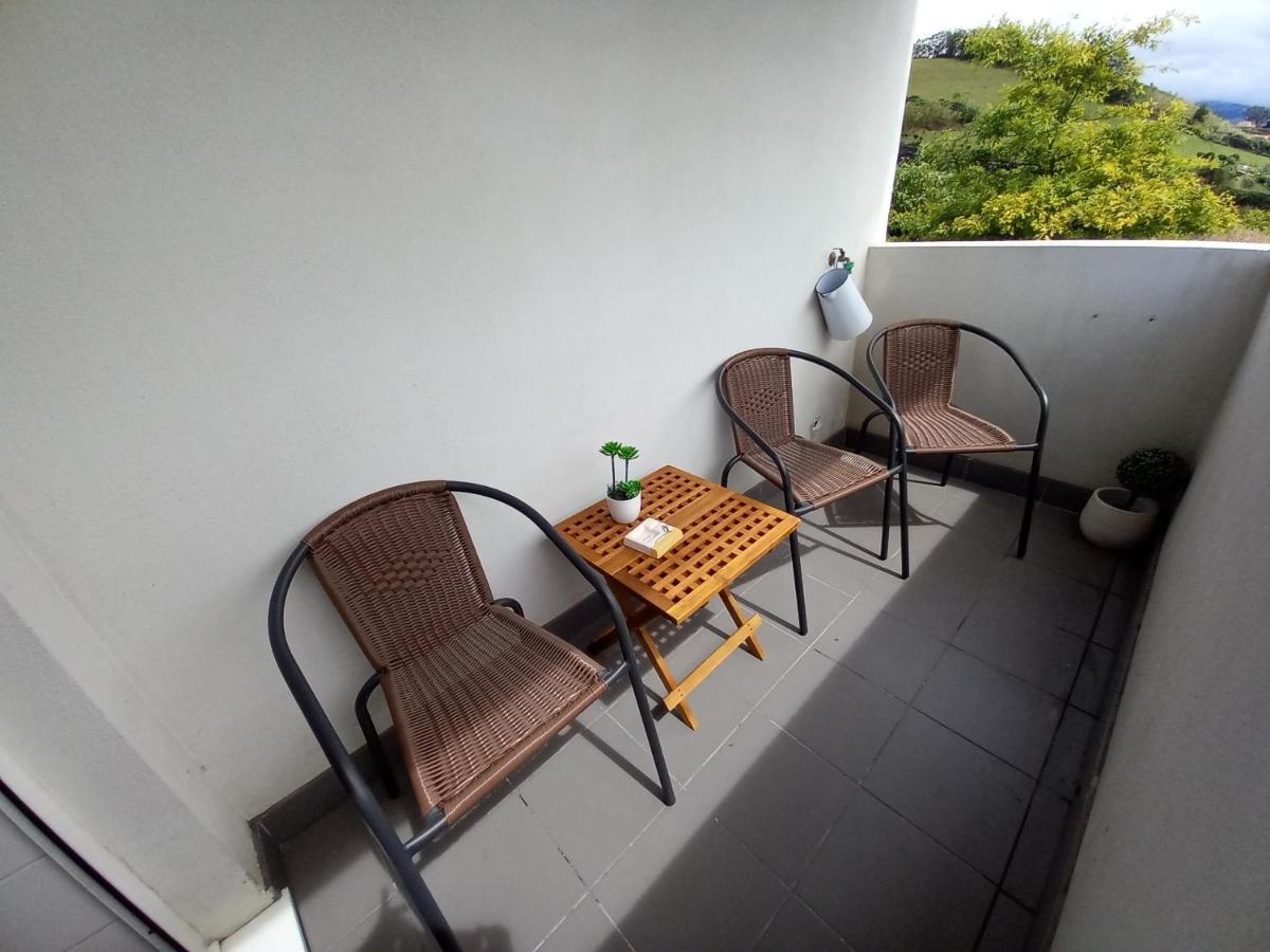 Apartment Sweet Home Ponta Delgada Extérieur photo