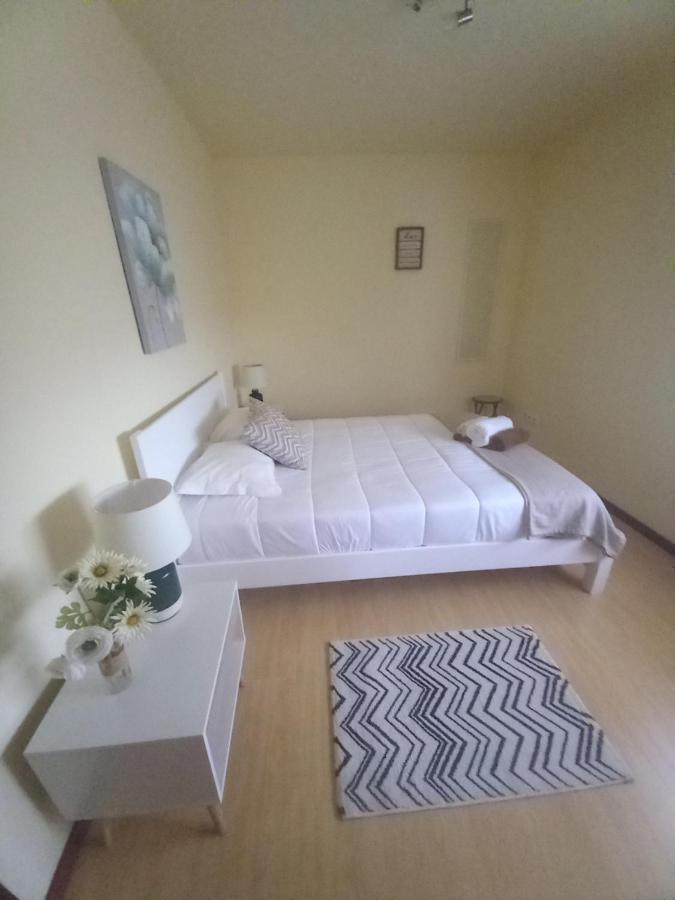 Apartment Sweet Home Ponta Delgada Extérieur photo