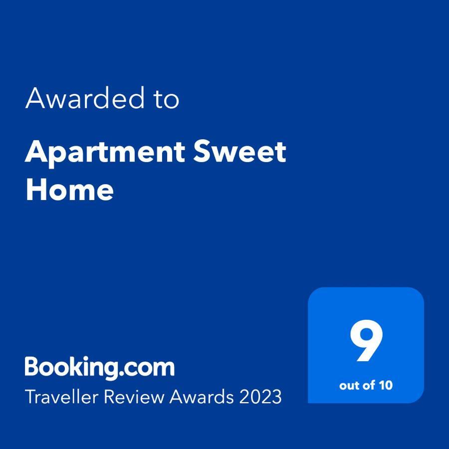 Apartment Sweet Home Ponta Delgada Extérieur photo