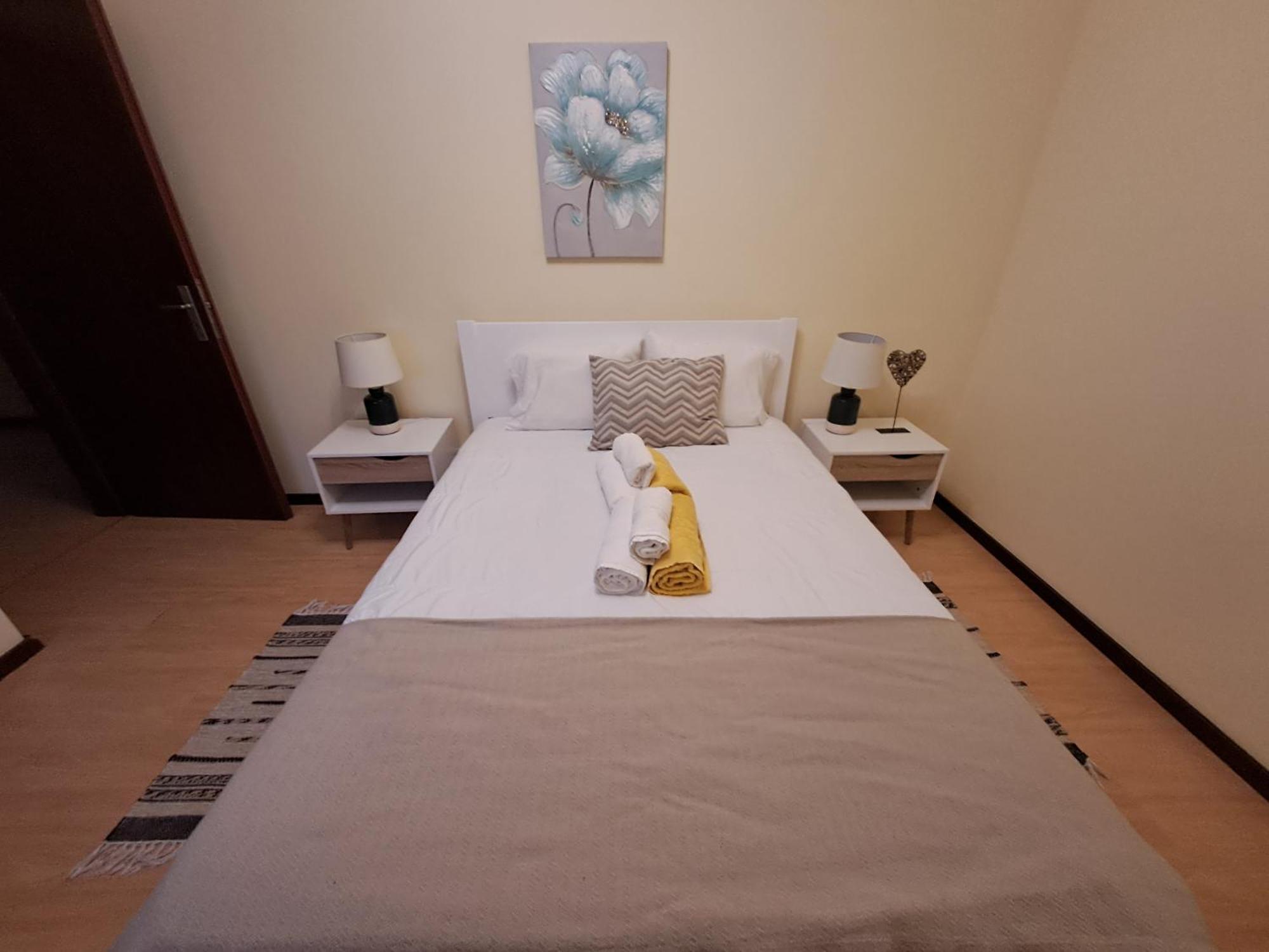 Apartment Sweet Home Ponta Delgada Extérieur photo