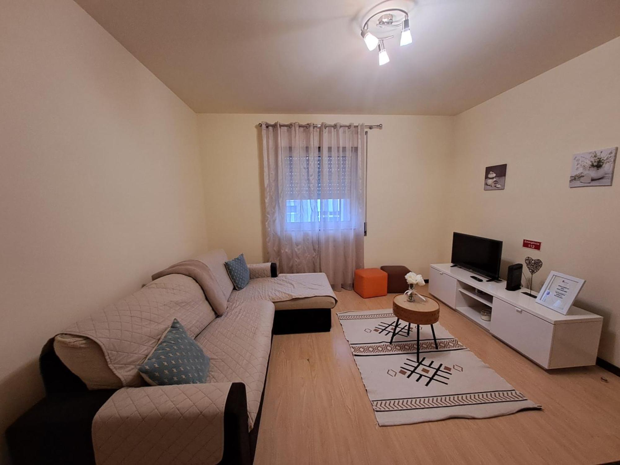 Apartment Sweet Home Ponta Delgada Extérieur photo