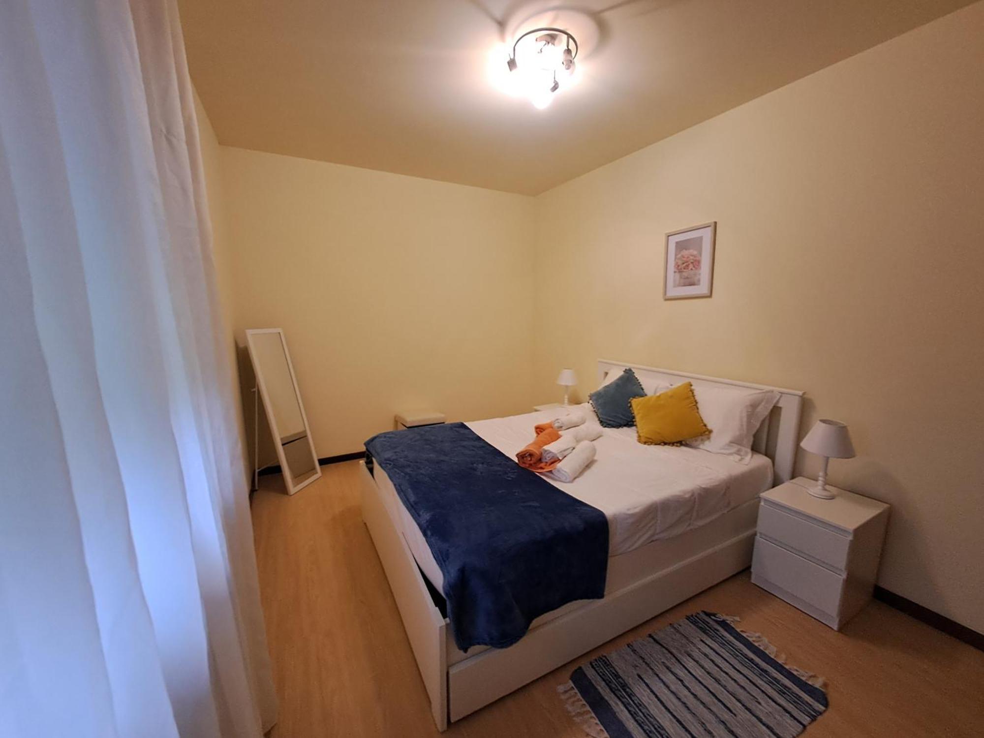 Apartment Sweet Home Ponta Delgada Extérieur photo